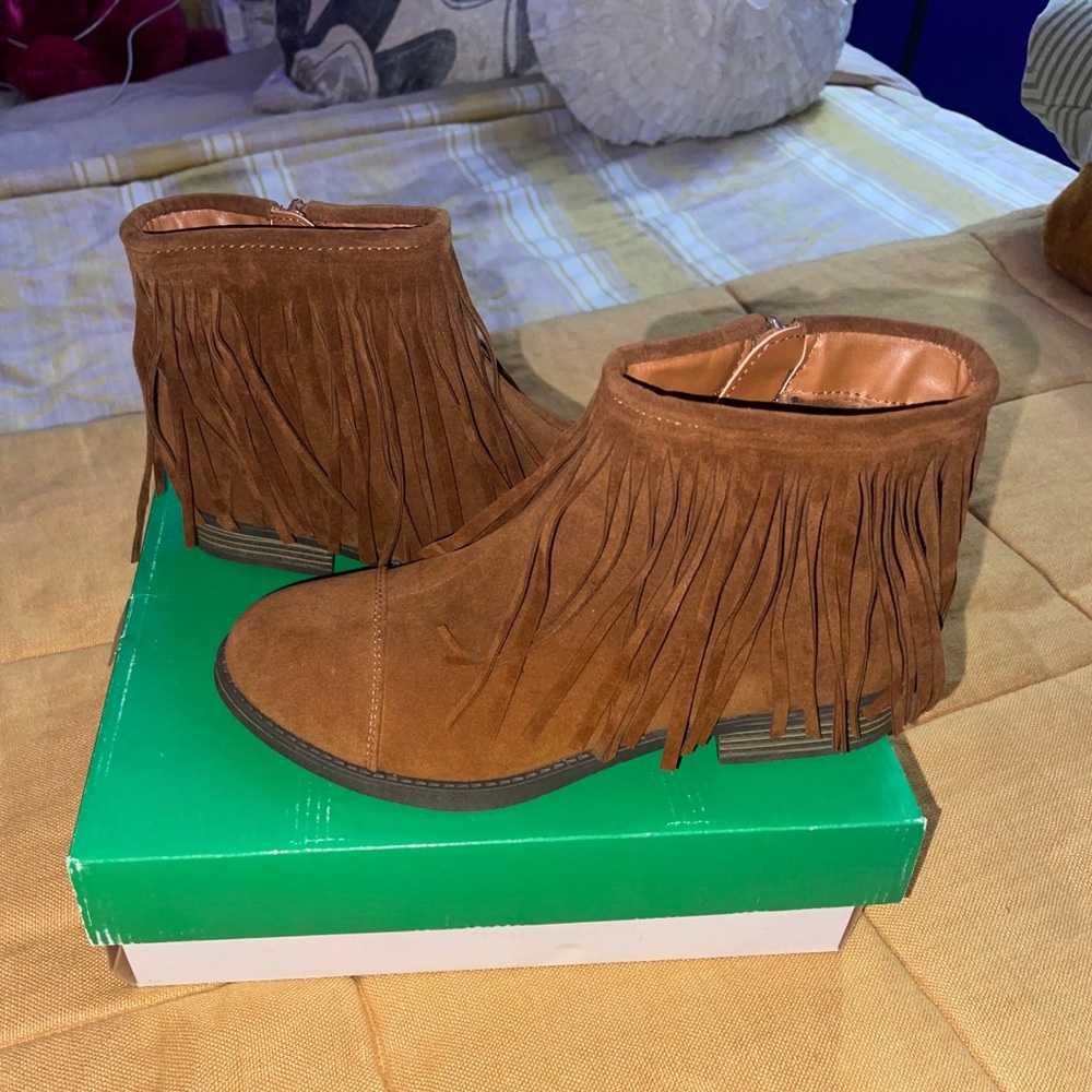 Boots